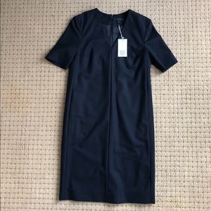 COS Shift Dress NWT size 2